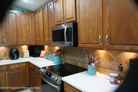 367 Barrington Ct, Spring Hill, FL 34609 photo 23