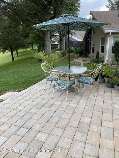 367 Barrington Ct, Spring Hill, FL 34609 photo 68