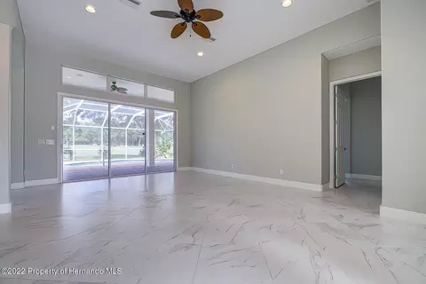 143 W Mickey Mantle, Hernando, FL 34442 photo 5