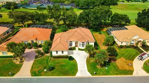 143 W Mickey Mantle, Hernando, FL 34442 photo 58