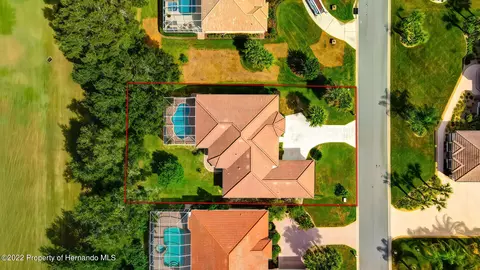 143 W Mickey Mantle, Hernando, FL 34442 photo 68