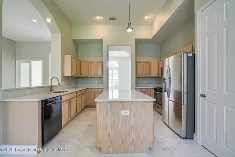 143 W Mickey Mantle, Hernando, FL 34442 photo 16