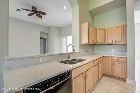 143 W Mickey Mantle, Hernando, FL 34442 photo 15