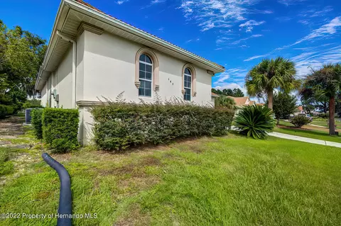 143 W Mickey Mantle, Hernando, FL 34442 photo 44