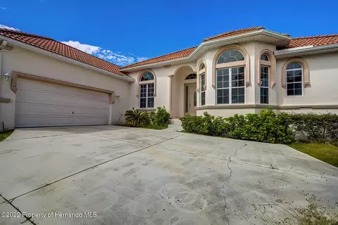 143 W Mickey Mantle, Hernando, FL 34442 photo 3