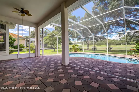 143 W Mickey Mantle, Hernando, FL 34442 photo 38