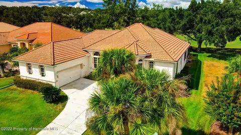 143 W Mickey Mantle, Hernando, FL 34442 photo 55