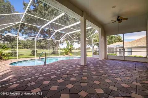 143 W Mickey Mantle, Hernando, FL 34442 photo 37