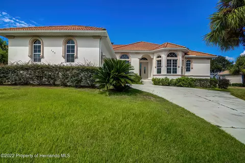 143 W Mickey Mantle, Hernando, FL 34442 photo 4