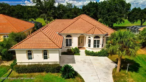 143 W Mickey Mantle, Hernando, FL 34442 photo 57