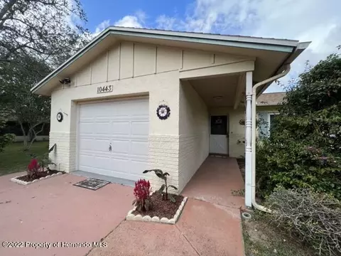 10443 Captain, Spring Hill, FL 34608 photo 3