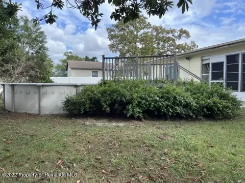 10443 Captain, Spring Hill, FL 34608 photo 26