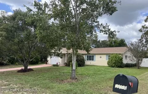 10443 Captain, Spring Hill, FL 34608 photo 1