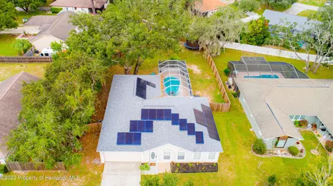 12087 Beck, Spring Hill, FL 34609 photo 34