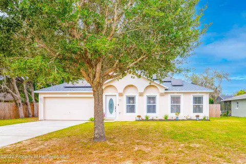 12087 Beck, Spring Hill, FL 34609 photo 1
