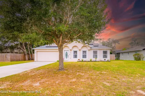12087 Beck, Spring Hill, FL 34609 photo 31