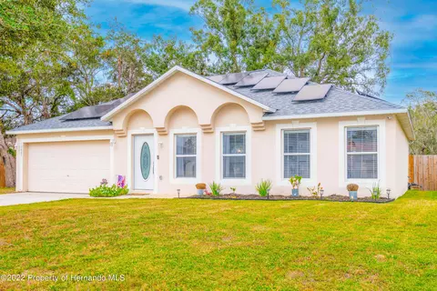 12087 Beck, Spring Hill, FL 34609 photo 32