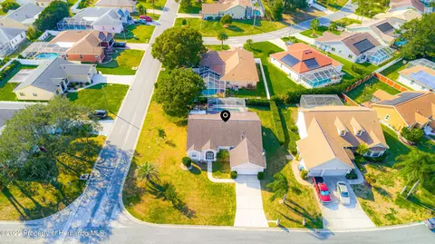 5059 Breakwater, Spring Hill, FL 34607 photo 32