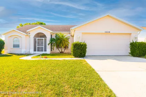 5059 Breakwater, Spring Hill, FL 34607 photo 1