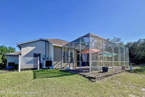 2445 Evenglow, Spring Hill, FL 34609 photo 43