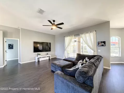 2445 Evenglow, Spring Hill, FL 34609 photo 8