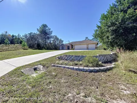 2445 Evenglow, Spring Hill, FL 34609 photo 42