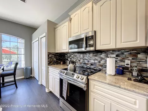 2445 Evenglow, Spring Hill, FL 34609 photo 19