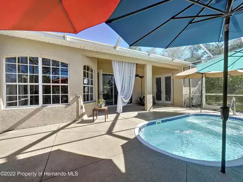 2445 Evenglow, Spring Hill, FL 34609 photo 37