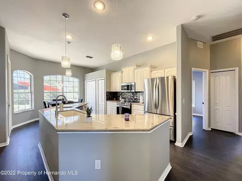 2445 Evenglow, Spring Hill, FL 34609 photo 15
