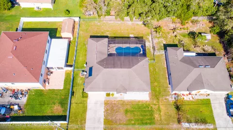 7299 County Line, Spring Hill, FL 34606 photo 2