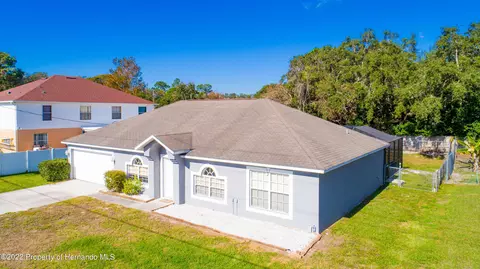 7299 County Line, Spring Hill, FL 34606 photo 1