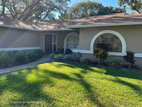 1339 Dill, Spring Hill, FL 34608 photo 2
