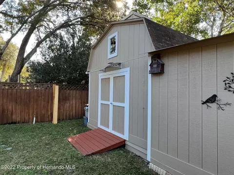 1339 Dill, Spring Hill, FL 34608 photo 31