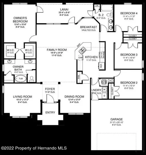 1363 Dill, Spring Hill, FL 34608 photo 2