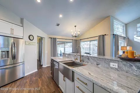 4411 Berkeley Hts, Spring Hill, FL 34606 photo 17