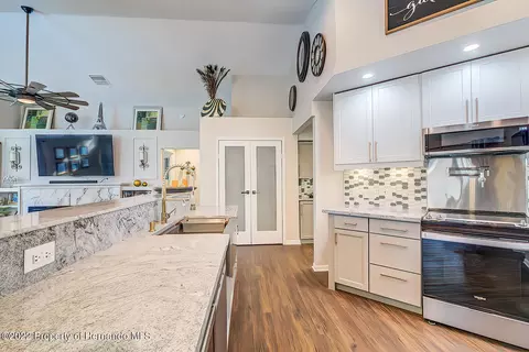 4411 Berkeley Hts, Spring Hill, FL 34606 photo 19