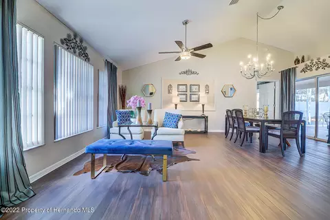 4411 Berkeley Hts, Spring Hill, FL 34606 photo 2