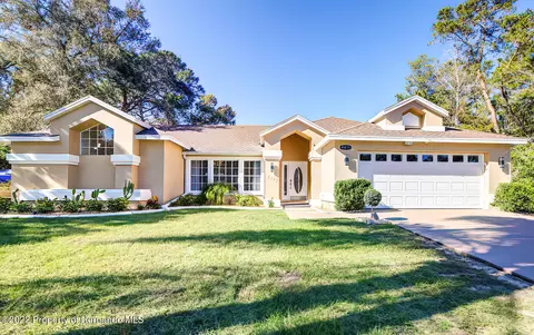 4411 Berkeley Hts, Spring Hill, FL 34606 photo 1