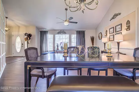 4411 Berkeley Hts, Spring Hill, FL 34606 photo 4