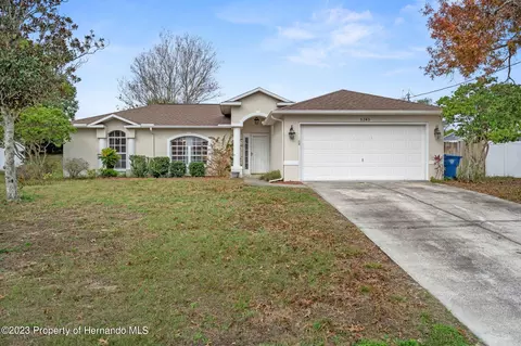 5243 Fairhaven, Spring Hill, FL 34608 photo 1