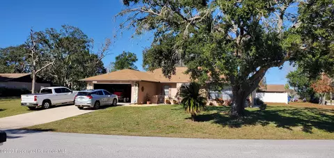 3235 Morven, Spring Hill, FL 34609 photo 2