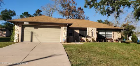 3235 Morven, Spring Hill, FL 34609 photo 1