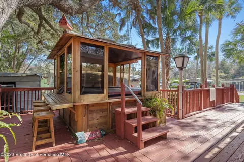 6421 Theresa, Weeki Wachee, FL 34607 photo 35
