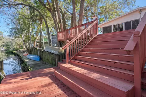 6421 Theresa, Weeki Wachee, FL 34607 photo 36