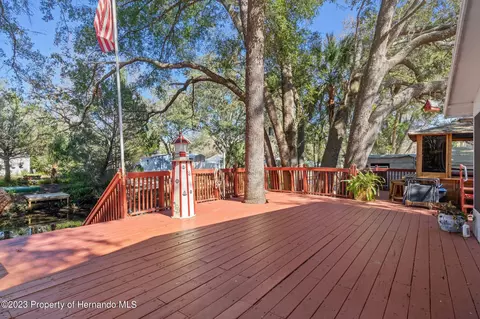 6421 Theresa, Weeki Wachee, FL 34607 photo 31