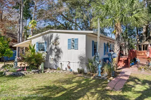 6421 Theresa, Weeki Wachee, FL 34607 photo 28