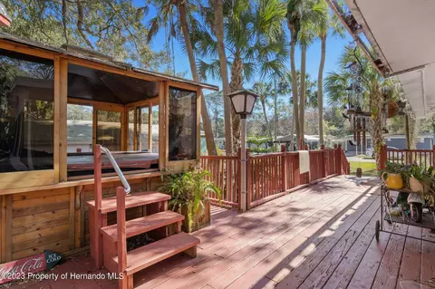 6421 Theresa, Weeki Wachee, FL 34607 photo 33