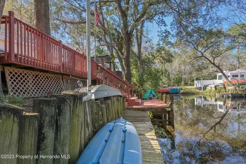 6421 Theresa, Weeki Wachee, FL 34607 photo 37