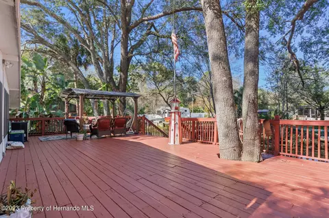 6421 Theresa, Weeki Wachee, FL 34607 photo 32