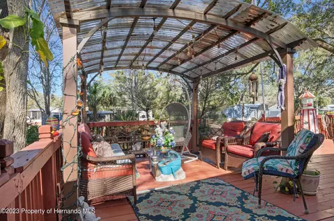 6421 Theresa, Weeki Wachee, FL 34607 photo 30
